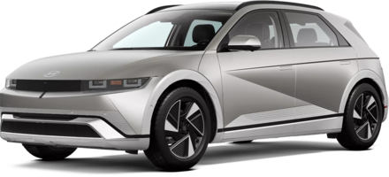 2026 Hyundai IONIQ 5